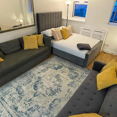 Flat 18 Lägenhet London Exteriör bild