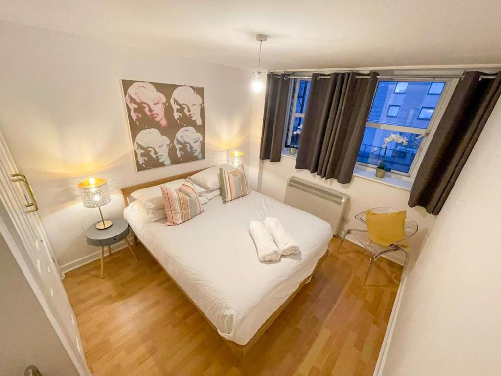 Flat 18 Lägenhet London Exteriör bild