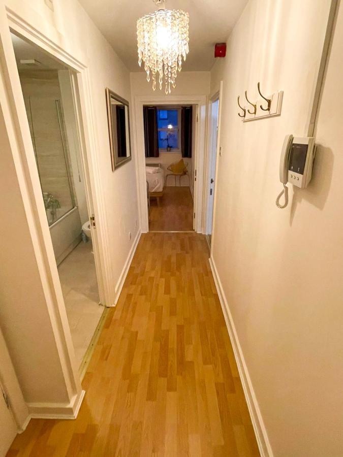 Flat 18 Lägenhet London Exteriör bild
